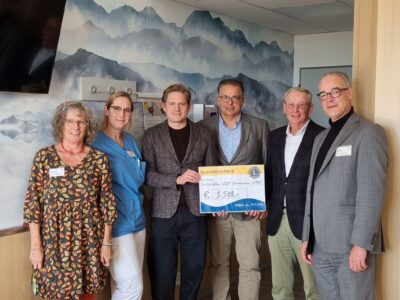 Spende Lions Club_1